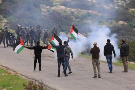 Izrael, Palestina, Vojnici, Protesti