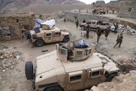 Afganistan, SAD, Vojnici, Vojska