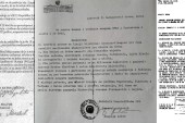 Dokumenti potvrđuju kontinuitet vojnog djelovanja i zločinačke namjere Srbije prema Bosni i Hercegovini, piše autor (Ustupljeno Al Jazeeri)