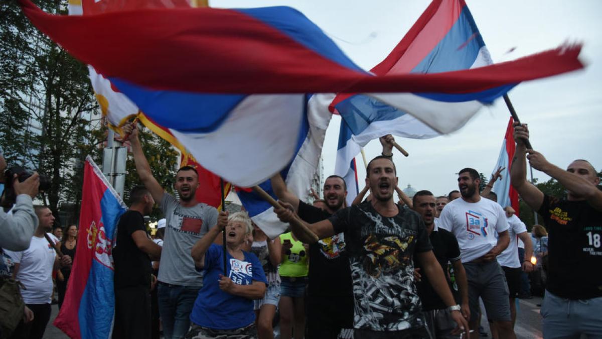 Kuda ide Crna Gora? | TEME | Al Jazeera
