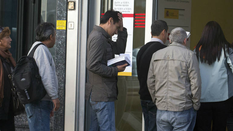 Stopa nezaposlenosti u Bosni i Hercegovini 30,7 posto | Ekonomija Vijesti | Al Jazeera