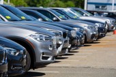 Dvoznamenkasti rast potražnje za novim automobilima bilježile su i Estonija, Grčka i Irska (EPA)
