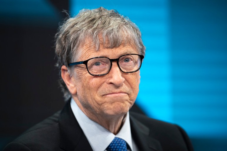 Gates: Sastanci s Epsteinom bili 'velika greška' | Bill Gates Vijesti | Al Jazeera