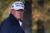 Užas i gnušanje koje američki građani osjećaju prema administraciji Donalda Trumpa su opravdani, piše autorica (Reuters)