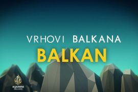 Vrhovi Balkana: Balkan