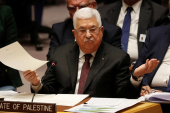 Prema uredbi koju je izdao ured predsjednika Mahmouda Abbasa, Palestinska samouprava (PA) će održati zakonodavne izbore 22. maja i predsjedničke izbore 31. jula (Reuters)