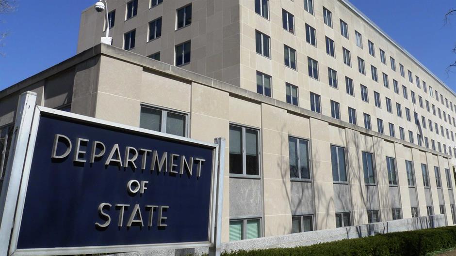 State Department: Još nisu saopštena nova imena na crnoj listi | SAD News |  Al Jazeera