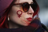 Kampanje koje su ohrabrile žene da shvate da &#39;šutnja nije zlato&#39; i da je vrijeme da konačno progovore od neupitne su važnosti, ističu sagovornice Al Jazeere (Reuters - Ilustracija)