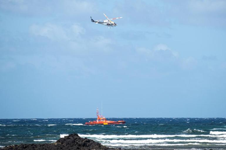 Oko 250 osoba se utopilo tokom pokušaja dolaska do španskih Kanarskih otoka (EPA)