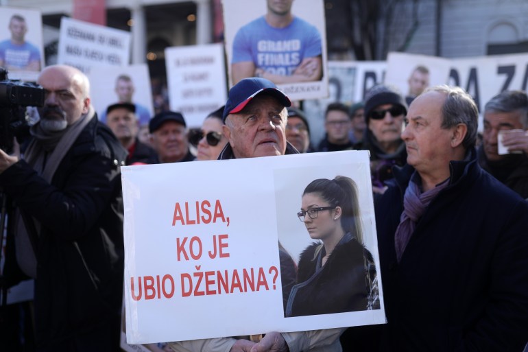 Tužilaštvo BiH je podiglo optužnicu protiv pet osoba u slučaju "Dženan Memić" (Armin Durgut/PIXSELL)