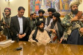 Američka odluka da nepažljivo prepusti Afganistan talibanima imat će posljedice širom Južne Azije (AP)