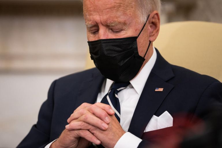 Biden izdao upute Ministarstvu