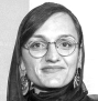 Zarifa Ghafari