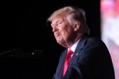 Donald Trump je zastranio, krajnje je nekompetentan i užasno opasan (Reuters)