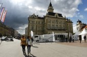 Odluka da se Novi Sad proglasi Evropskom prijestonicom kulture pomalo govori i o samoj današnjoj Evropi, piše autor (Tanjug)