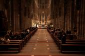 Već deset godina slučajevi seksualnog zlostavljanja potresaju Katoličku crkvu u Njemačkoj (EPA)