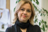 Porijeklom iz Prijedora, Lejla Šehić Relić je jedno je od vodećih hrvatskih i evropskih lica u svijetu volonterstva (Nikica Torbica / Ustupljeno Al Jazeeri)