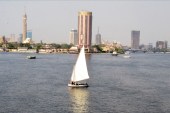 Iako se otoci na Nilu smatraju prirodnim rezervatima, proteklih godina su se vodile polemike oko namjere uzastopnih vlada da ekonomski investiraju u ove otoke (Al Jazeera)