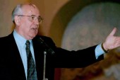 Dokumenti pokazuju da je Mihail Gorbačov zanemario dokumentiranje američkih i zapadnih obećanja da se NATO neće širiti na istok (Reuters)