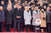 Vlasti RS-a slave 9. januar kao dan tog bh. entiteta, premda ga je Ustavni sud BiH proglasio neustavnim (Dejan Rakita/PIXSELL)