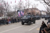Demonstracija vojne sile u Banja Luci i jasno definiranje politike 'Srpskog sveta' mora biti ozbiljno zvono za uzbunu (Anadolija)