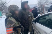 Ukrajinske snage hapse vojnika koji je otvorio vatru na čuvare (Reuters)