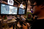 Softverski div postat će nakon akvizicije treća najveća svjetska kompanija za igrice po prihodima, nakon kineskog Tencenta i japanskog Sonyja (EPA)