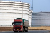 Kina je dosada iransku naftu uvozila potiho i pošiljke se nisu vidjele u službenim carinskim podacima jer su se kupci bojali posljedica (EPA)