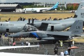 Američki State Department odobrio je 2,5 milijardi dolara vrijednu prodaju oružja Egiptu, od čega 2,2 milijarde dolara uključuje teretne avione C-130J, a 355 miliona dolara odnosi se na radare protivzračne odbrane (EPA)