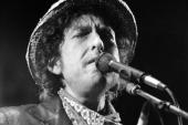 Bob Dylan, čije je pravo ime Robert Allen Zimmerman, kultna je ličnost generacije &#39;60-ih godina i jedan od najvećih kantautora 20. vijeka (EPA)