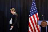 Američki sekretar Antony Blinken dolazi u dvodnevnu posjetu u Evropu (EPA)