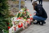 U saopćenju Tužilaštva u Heidelbergu istaknuto je da nema dokaza da je napad politički motiviran (EPA)