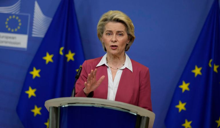 Leyen: Neopravdana i neprihvatljiva odluka