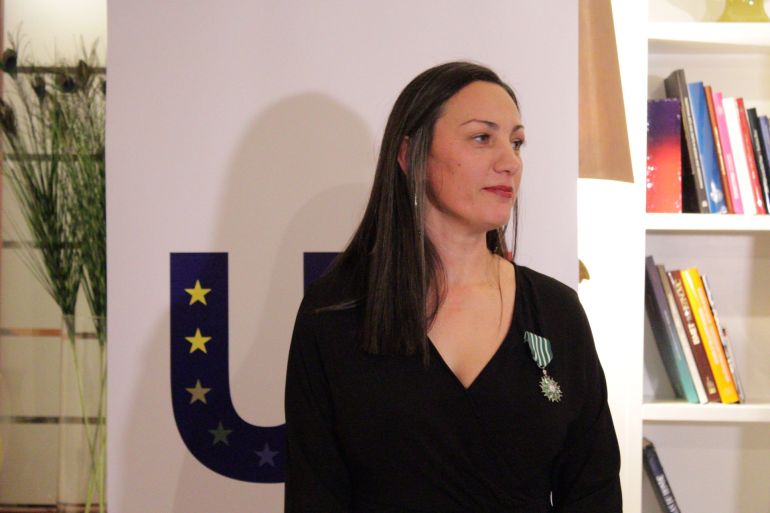 Elma Hašimbegović