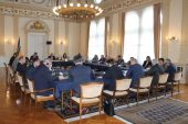 Ambasadori zapadnih država iskazali su zahvalnost BiH za pridruživanje rezoluciji UN-a (Anadolija)
