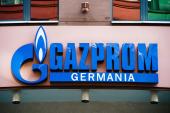 Gaspromovo sjedište u njemačkom gradu Berlinu (EPA)