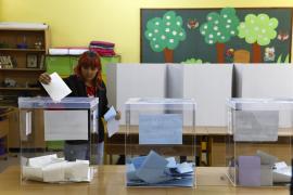Zajednički stav predstavnika svih nacionalnih manjina je da je bilo potrebno prolongirati izbore dok se ne objave rezultati popisa u Srbiji (EPA)