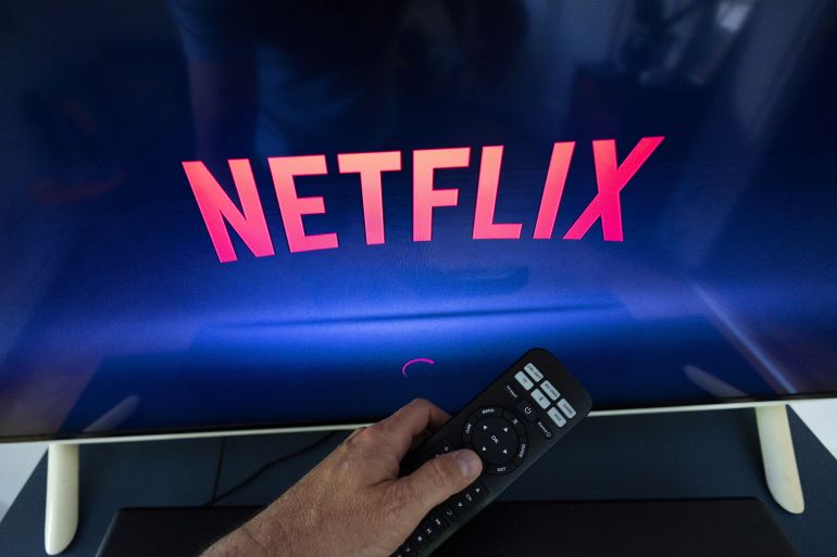 Godišnja dobit Netflixa je porasla za petinu na oko 1,68 milijardi dolara