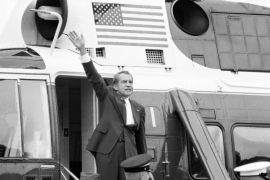 Sa 50. godišnjicom &#39;afere Watergate&#39; mnogi Amerikanci će prepoznati najpoznatiji pokušaj da se ukradu predsjednički izbori u američkoj historiji (AP)