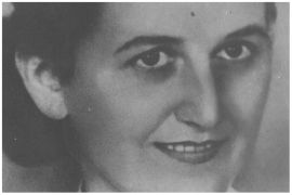 Sonji Marinković dugujemo sjećanje na njen hrabri život i junačku smrti, i na sve ono za šta se tokom svojih kratkih 25 godina života borila, piše autor (Wikipedia)