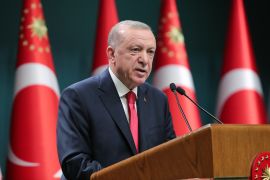 Erdogan polaže nadu i u međusobnu nekompatibilnost opozicionih stranaka (Anadolija)