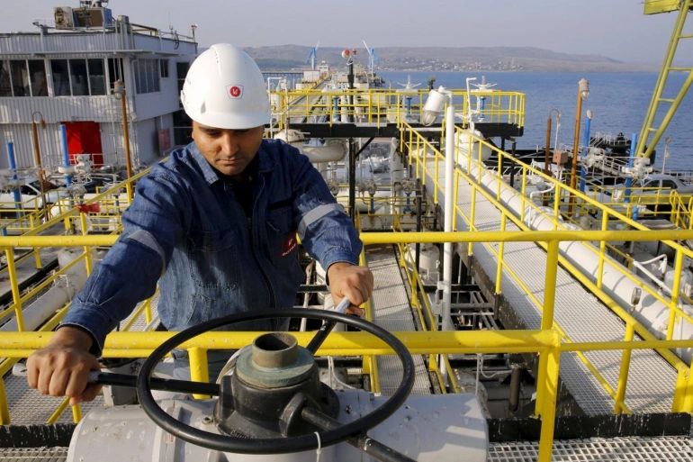 Hoće li novootkriveni turski plin utjecati na predstojeće izbore? | Plin | Al Jazeera
