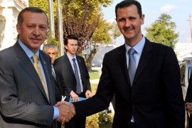 Turska je odustala od cilja da se Assad svrgne sa vlasti i fokusirala se na suprotstavljanje kurdskom separatističkom projektu, piše autor (EPA - Arhiva)