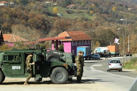 Hibridni rat u jednom zamrznutom konflktu kakav Kosovo jest nije nikad ni prestao, piše autor (EPA)