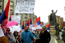 Eskalacijom ove krize i od Srbije i od Kosova napravljena je 'lose-lose' situacija, smatra Vedran Džihić Foto: EPA