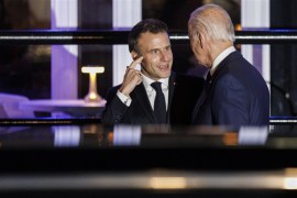 Macronu će biti na raspolaganju sva raskoš koja idu uz državnu posjetu (EPA)