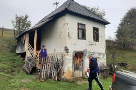 Istraživanja ukazuju da najmanje 10 posto stanovništva Crne Gore živi u siromaštvu (Ustupljeno Al Jazeeri)