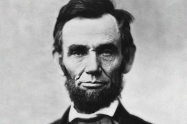 Doprinosi Abrahama Lincolna predstavljaju prekretnicu u historiji Sjedinjenih Američkih Država (Al Jazeera)
