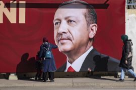Kako je Erdogan odlučio da će izbori u Turskoj biti održani 14. maja ove godine, opoziciji to ostavlja priliku od svega dva mjeseca da izabere svog kandidata (EPA)