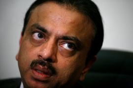 Kantonalni sud u Tuzli potvrdio je u četvrtak optužnicu protiv indijskog poslovnog čovjeka Pramoda Mittala (Reuters)